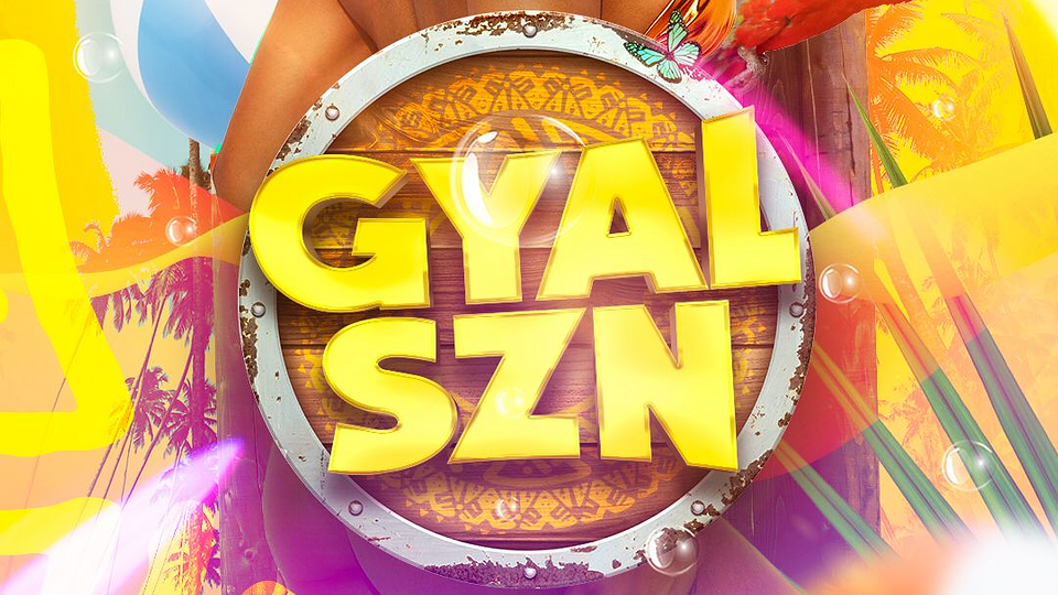 GYAL SZN