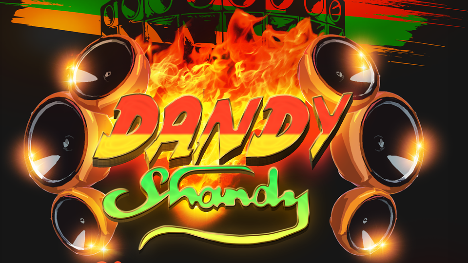 Dandy Shandy