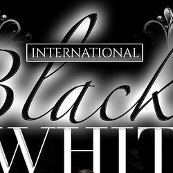 Black And White