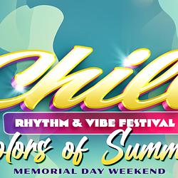 Chill Rhythm & Vibe Festival