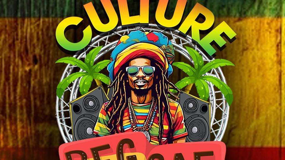 Culture Reggae Festival