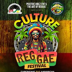 Culture Reggae Festival