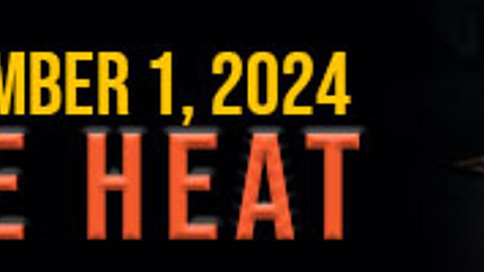 Atlanta Caribbean Jerk Festival