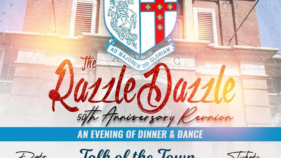The Razzle Dazzle