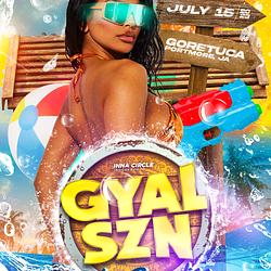 GYAL SZN