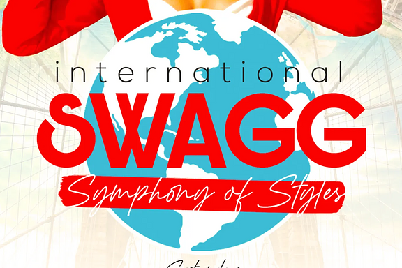 International Swagg NYC