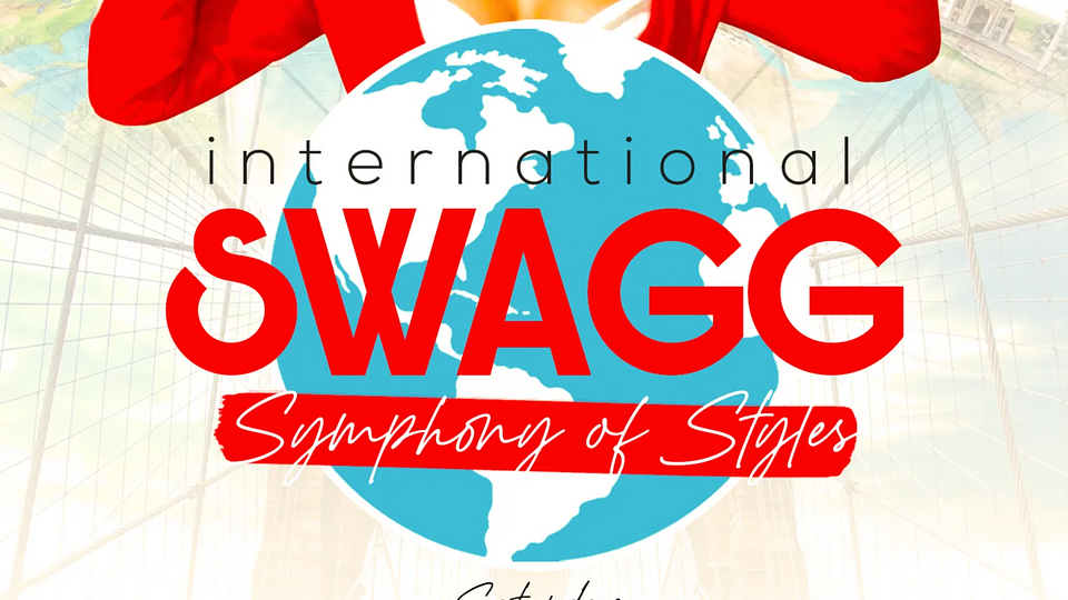 International Swagg NYC