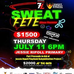 Sweat Fete