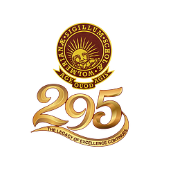 Wolmer's Alumni Association, South Florida Chapter   295 Anniversary