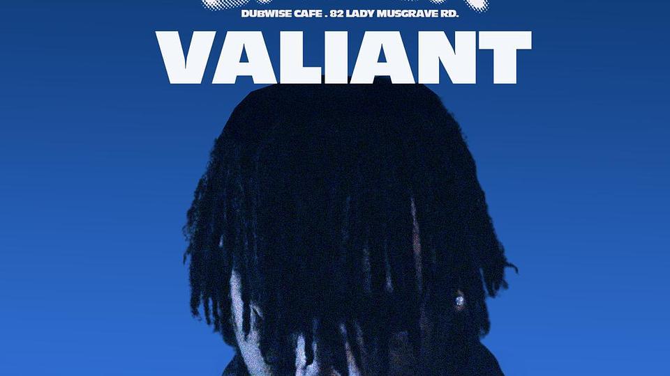 Sound Check - Valiant