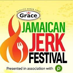 Grace Jamaican Jerk Festival