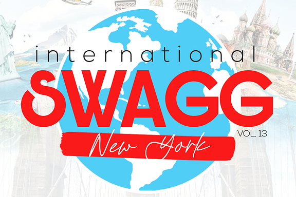 International Swagg Vol. 13