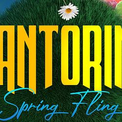 Santorini Spring Fling