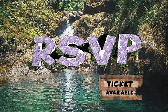 The “RSVP” Experience 