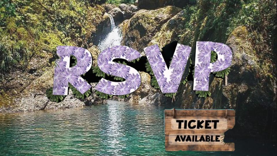 The “RSVP” Experience 