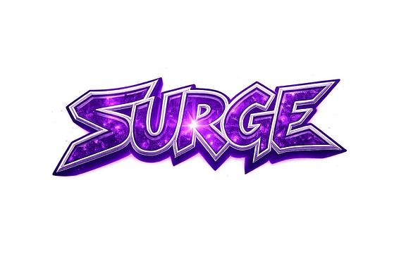 SURGE