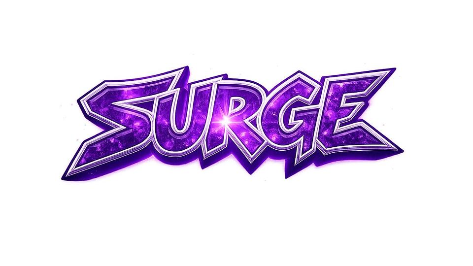 SURGE