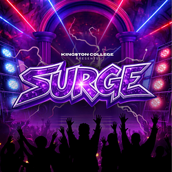 SURGE