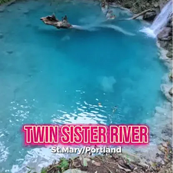 R.S.V.P (River Splash Vibes Parr)