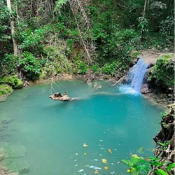 R.S.V.P (River Splash Vibes Parr)