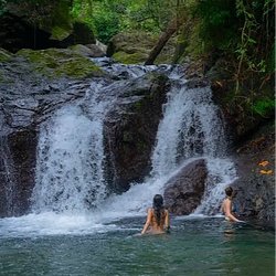 R.S.V.P (River Splash Vibes Parr)