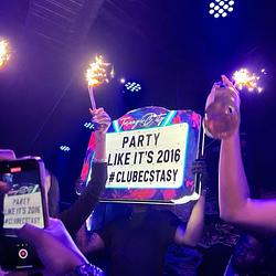 Club Ecstasy