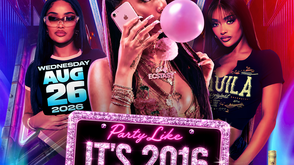 Club Ecstasy