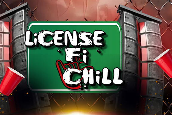 License Fi Chill