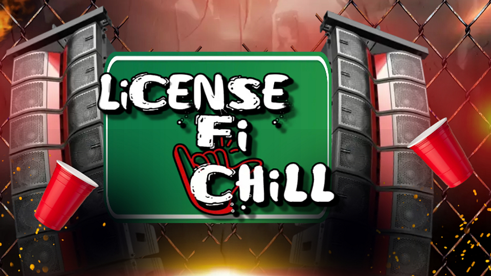 License Fi Chill