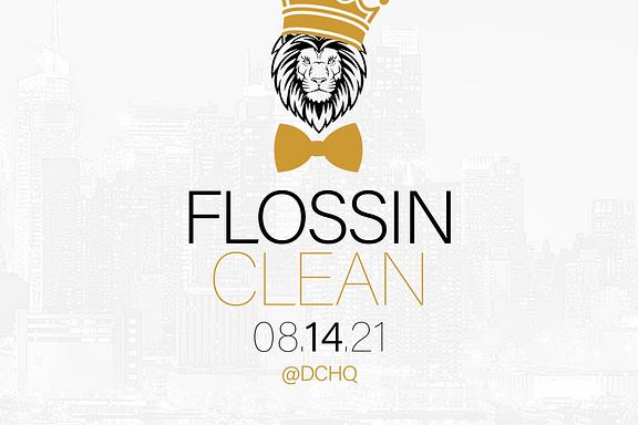 Flossin Clean