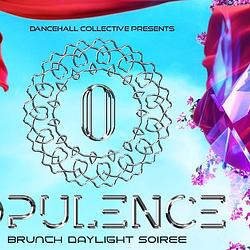 Opulence: Brunch Daylight Soiree